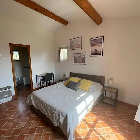 Villa Grande Avec Piscine Et Vue Panoramique *